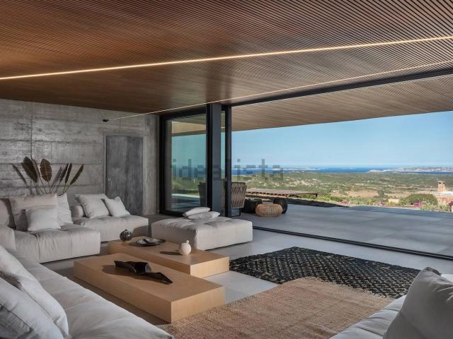 Casa in vendita a Villaggio Valentina, Santa Teresa Gallura
