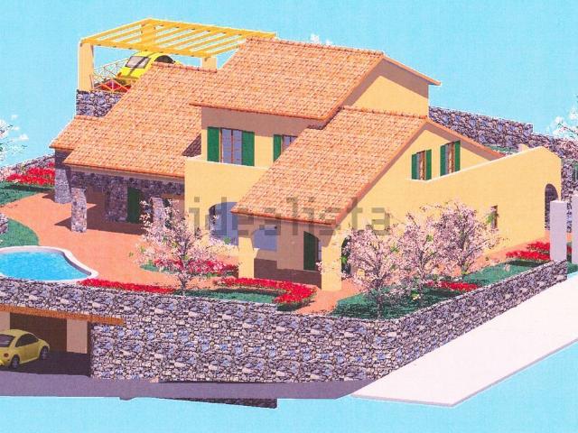 Casa in vendita a Garlenda, Liguria