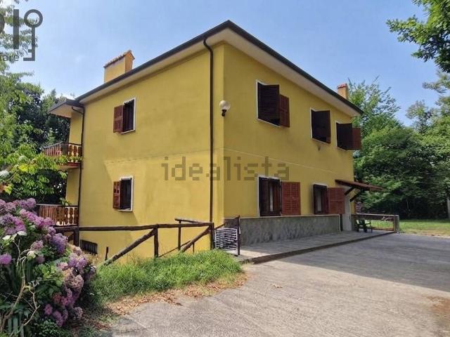 Casa in vendita a Giusvalla, Savona