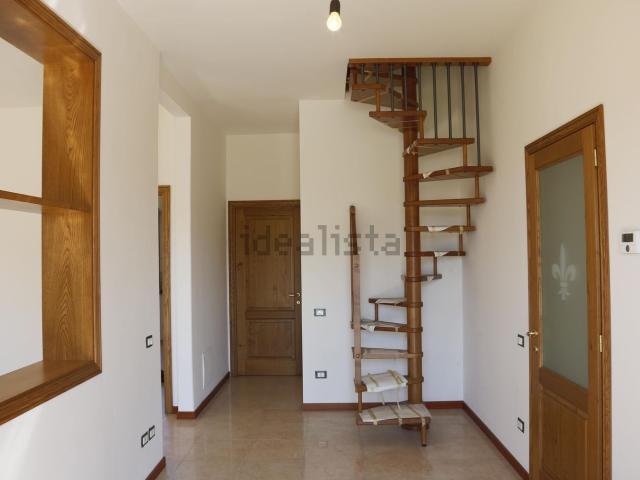 Casa in vendita a Montecatini Terme, Pistoia