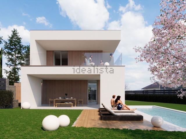 Casa in vendita a Biganzolo, Piemonte