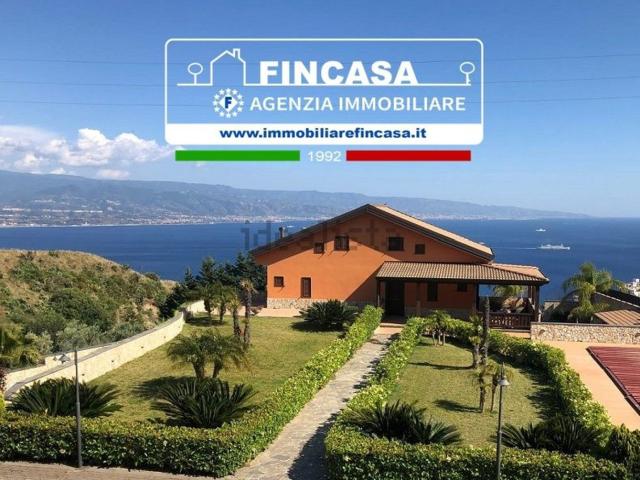 Casa in vendita a VI Circoscrizione, Messina