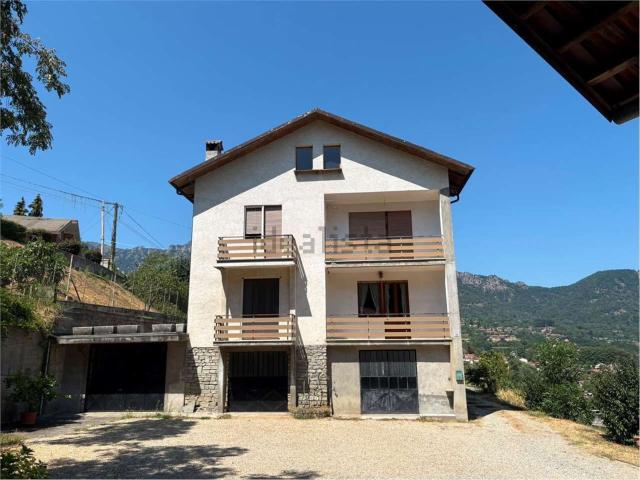 Casa in vendita a Piemonte, Torino