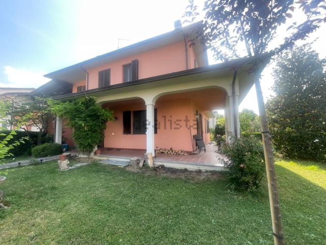 Casa in vendita a Quarto, Gossolengo