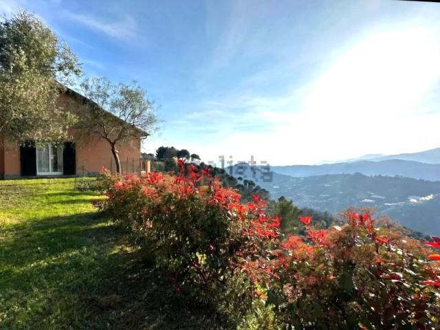 Casa in vendita a Vallebona, Liguria