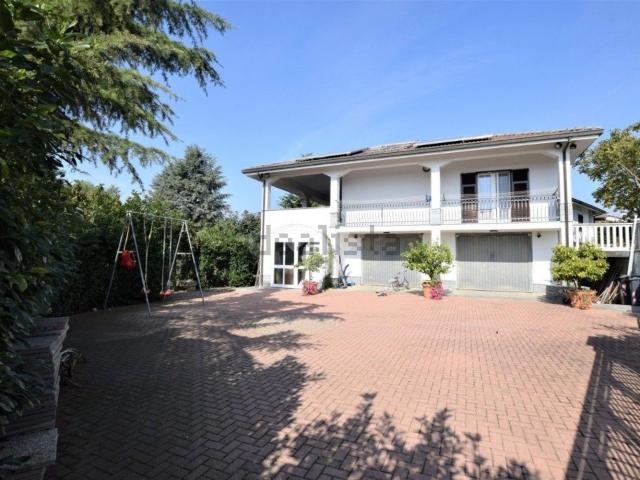 Casa in vendita a Francavilla Bisio, Alessandria