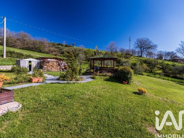 Casa in vendita a Marche, Macerata