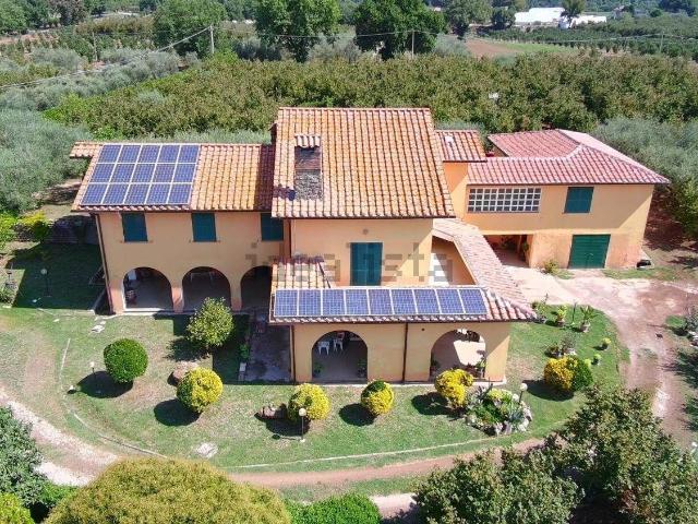 Casa in vendita a Soriano Nel Cimino, Lazio