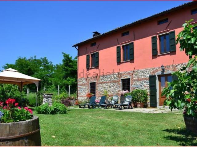 Casa in vendita a Unione Comuni Garfagnana, Castiglione Di Garfagnana