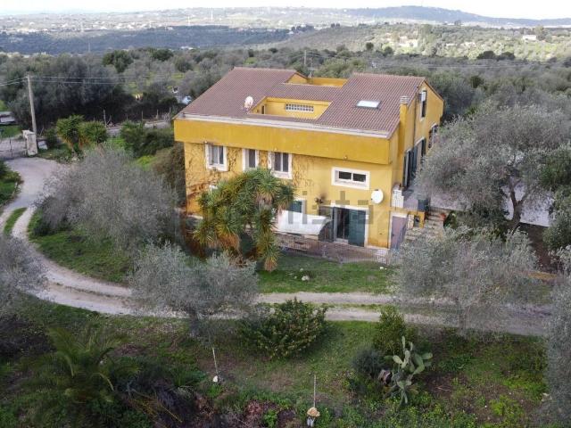 Casa in vendita a Gioscari, Cala Di Volpe