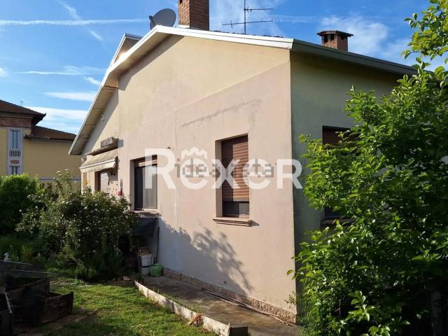 Casa in vendita a Bonina, Suzzara