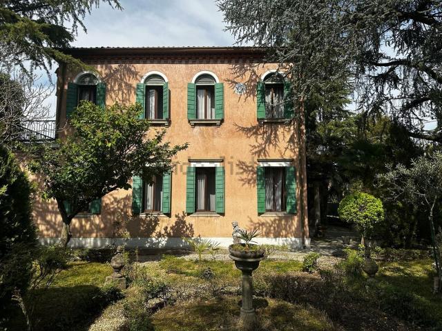 Casa in vendita a Mogliano Veneto, Veneto