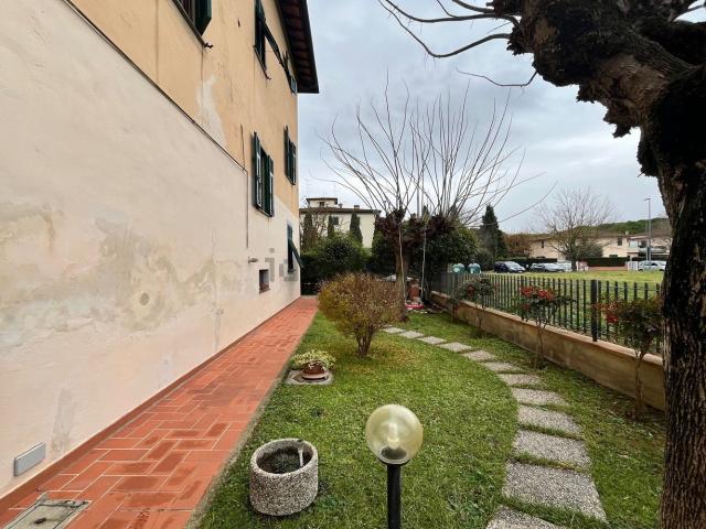 Casa in vendita a Unione dei Comuni Circondario dell'Empolese Valdelsa, Castelfiorentino
