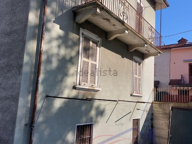Casa in vendita a Vercurago, Lombardia
