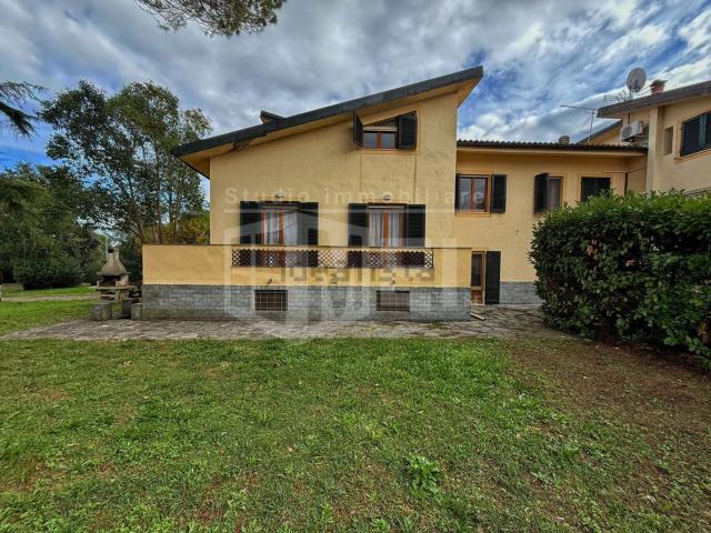 Casa in vendita a Crespina Lorenzana, Cenaia