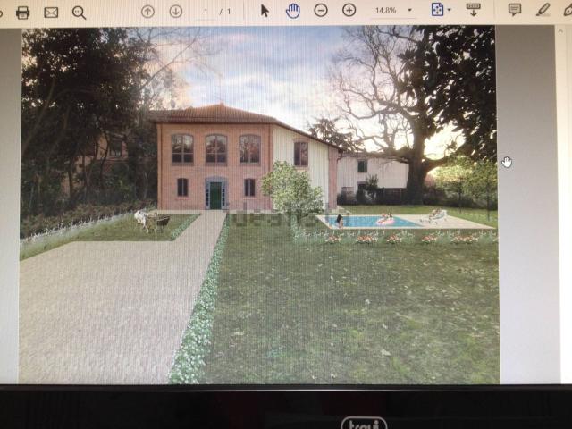 Casa in vendita a Ferrara, Reggio Emilia