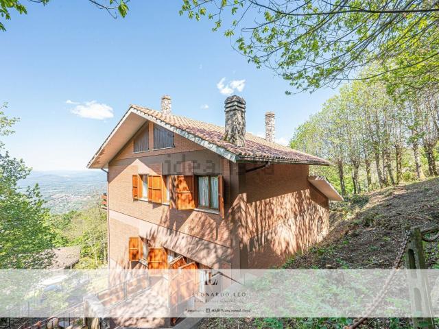 Casa in vendita a Pratarena, Monte Compatri