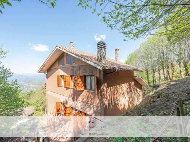 Casa in vendita a Monte Compatri, Roma Capitale
