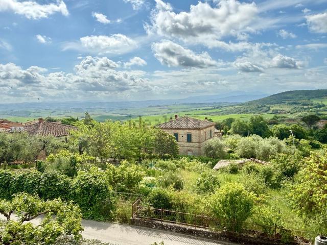 Casa in vendita a Vescovado, Murlo