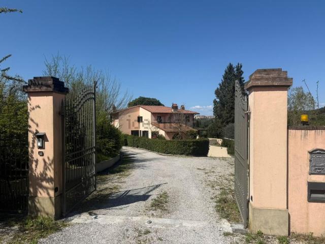 Casa in vendita a La Scala, San Miniato