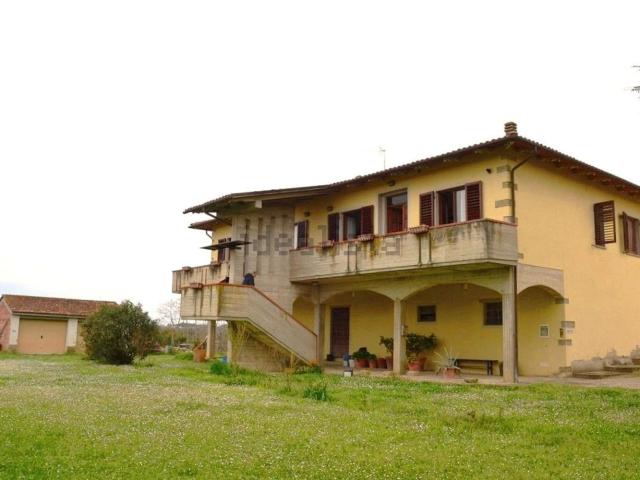 Casa in vendita a Terranuova Bracciolini, Toscana