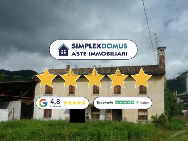 Casa in vendita a Vittorio Veneto, Veneto