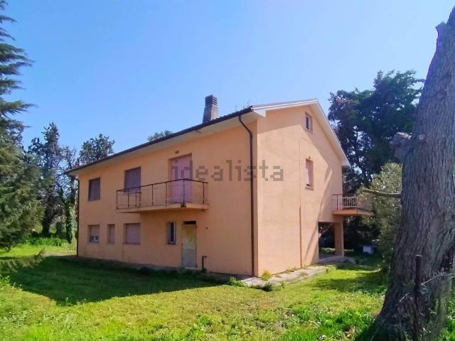 Casa in vendita a Marche, Ancona