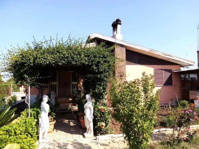 Casa in vendita a Colle Rasto, Roma Capitale