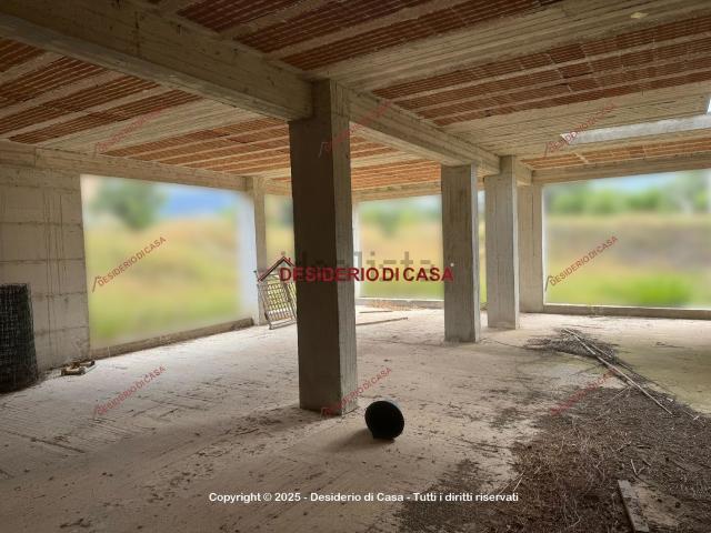 Casa in vendita a Malvicino, Capo D'orlando
