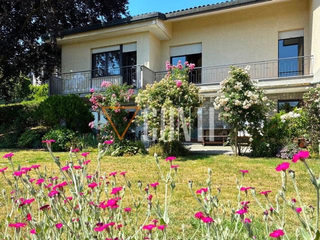 Casa in vendita a Comunità Montana Valli del Verbano, Gavirate