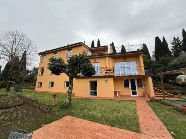 Casa in vendita a San Casciano in Val di Pesa, Toscana