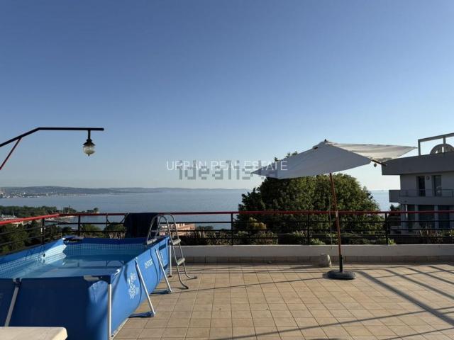 Casa in vendita a Roiano-Gretta-Barcola-Cologna-Scorcola, Villa Opicina