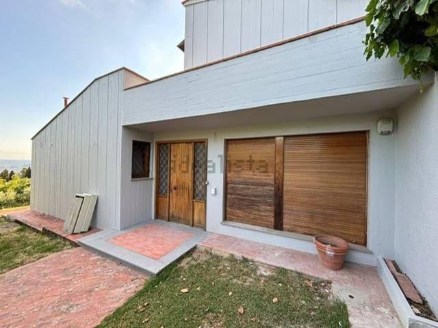 Casa in vendita a Settignano, Firenze