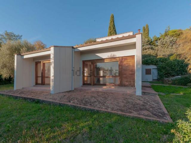 Casa in vendita a Settignano, Firenze