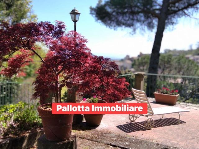 Casa in vendita a Soriano Nel Cimino, Lazio
