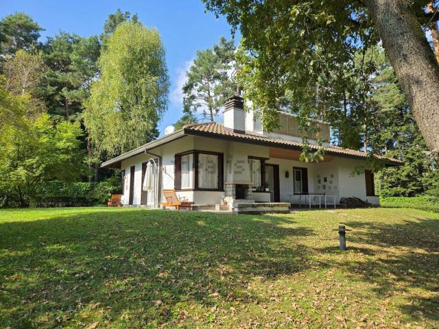 Casa in vendita a La Pinetina, Appiano Gentile