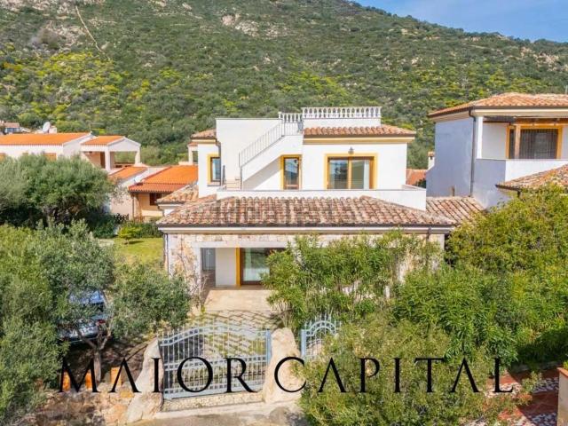 Casa in vendita a Puntaldia, Sardigna/Sardegna
