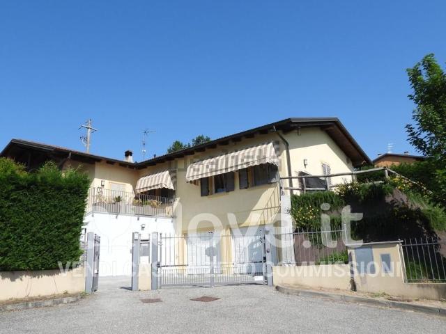 Casa in vendita a Piemonte, Alessandria