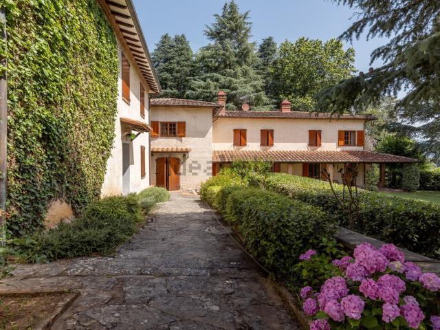 Casa in vendita a Bagni Di Lucca Ponte, Toscana