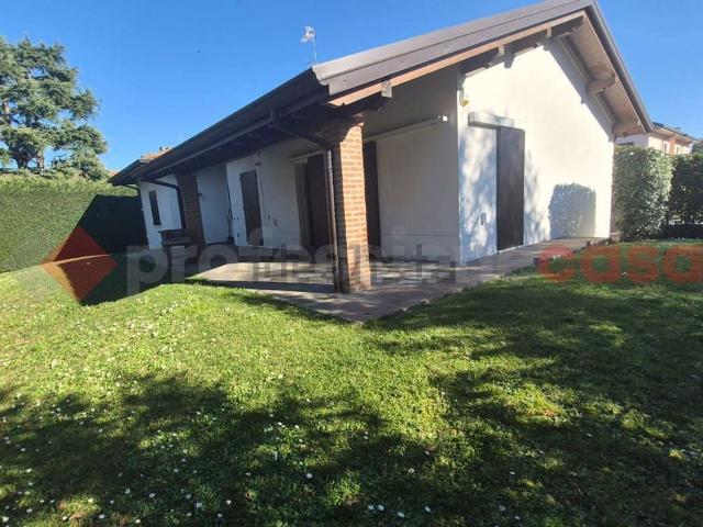 Casa in vendita a San Lorenzo, Parabiago