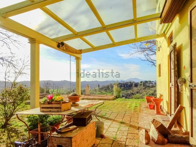 Casa in vendita a Cigoli, San Miniato