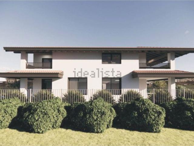 Casa in vendita a Bergamo, Lombardia