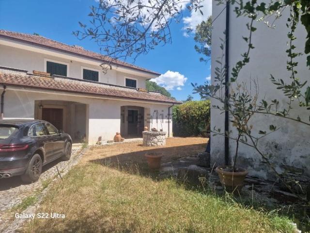Casa in vendita a Casalvieri, Lazio