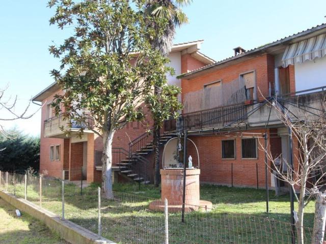 Casa in vendita a Abbadia Di Montepulciano, Toscana