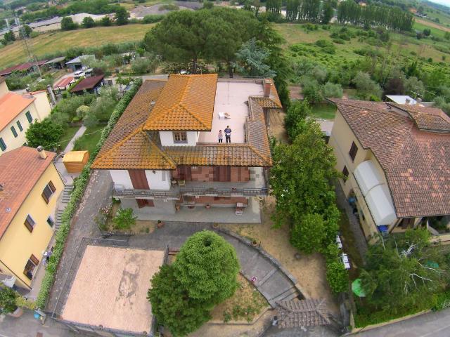 Casa in vendita a Borgano, Lamporecchio