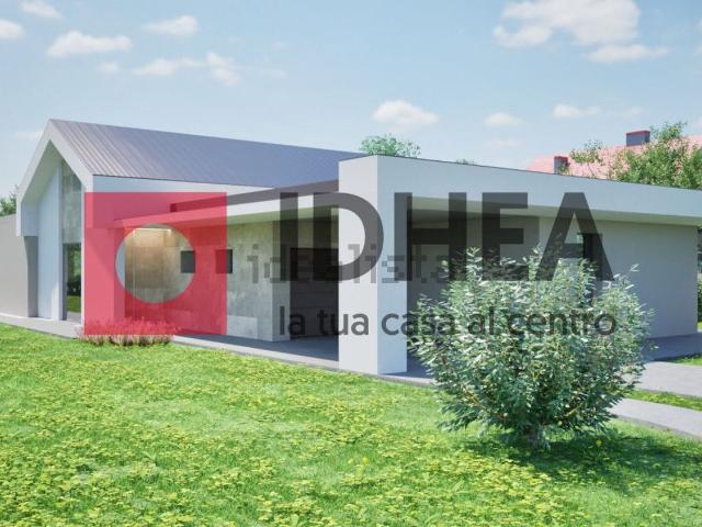 Casa in vendita a Villorba, Veneto