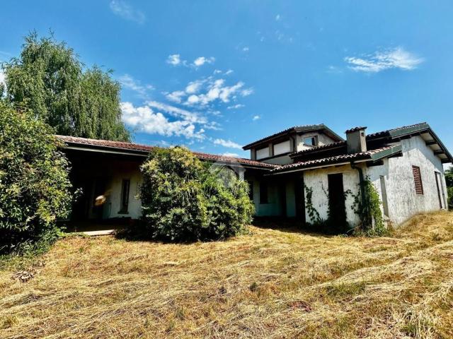Casa in vendita a Lomagna, Fornace