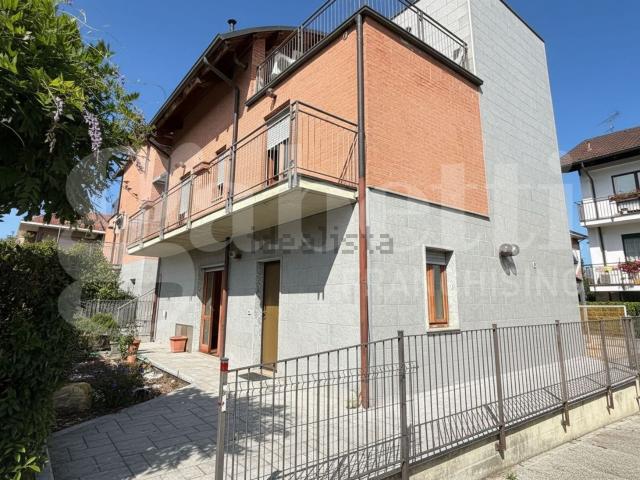 Casa in vendita a Piemonte, Torino