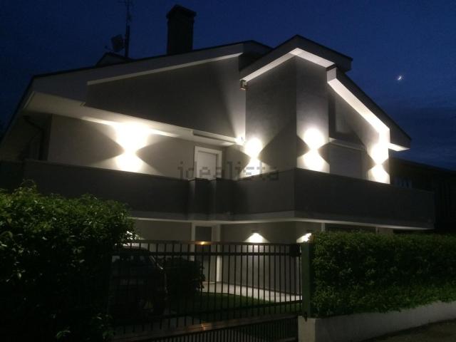 Casa in vendita a Voltabarozzo, Padova