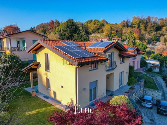 Casa in vendita a Comunità Montana Valli del Verbano, Lombardia
